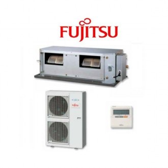 Aire acondicionado Conductos FUJITSU ACY170HUIAT-LH