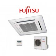 Aire acondicionado Cassette FUJITSU AUY80UIA-LR