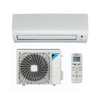Aire Acondicionado Split DAIKIN TXB50C