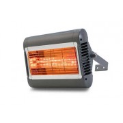 Pantalla de exterior Tecna TANSUN SORRENTO 1.5kW