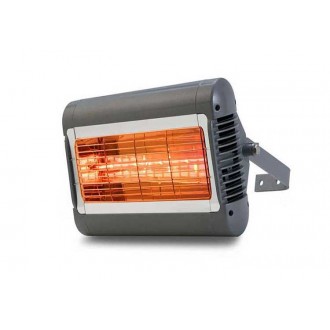 Pantalla de exterior Tecna TANSUN SORRENTO 1.5kW