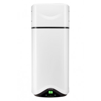 Bomba de calor Ariston NUOS EVO A+ 80