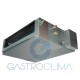 Conductos inverter clase A++ 6000 frigorías HISENSE AUD24UX