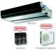 Conductos Mitsubishi electric serie PRO 10750 frigorias GPEZS-125VJA
