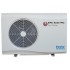 Bombas de calor para piscinas EBP12WZR