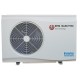 Bombas de calor para piscinas EBP12WZR