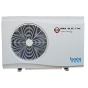 Bombas de calor para piscinas EBP12WZR