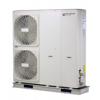 M-Thermal Monoblock R32 ETH-110VM