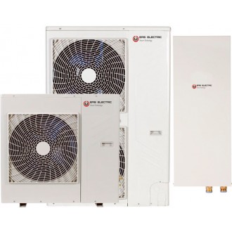 M-Thermal Biblock ETH-10VB+ETH-KH160