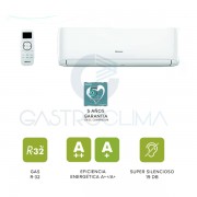 Aire Acondicionado Split Hisense  POCKET DH AS-12
