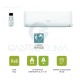 Aire Acondicionado Split Hisense  POCKET DH AS-12
