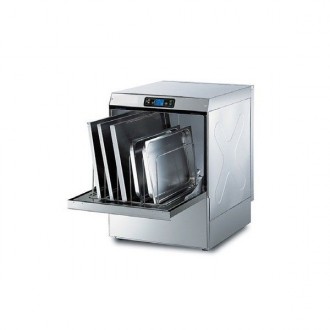 Lavaobjetos altura util 400 mm X84E