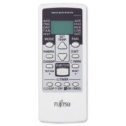 Aire acondicionado Split Pared FUJITSU ASY25UILLCC