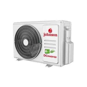 Conductos Clase A++ 3000 frigorías Inverter Johnson Electra DCD012