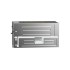 Conductos Clase A++ 3000 frigorías Inverter Johnson Electra DCD012