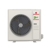 Conductos Clase A++ 3000 frigorías Inverter Johnson Electra DCD012