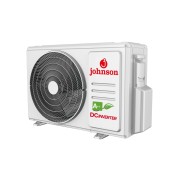 Conductos Clase A++ 3000 frigorías Inverter Johnson Electra DCD012