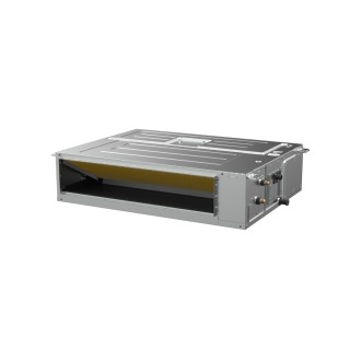 Conductos Clase A++ 3000 frigorías Inverter Johnson Electra DCD012