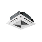 Cassette Clase A++ 8600 frigorías Inverter Johnson Electra DBC036