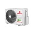 Cassette Clase A++ 8600 frigorías Inverter Johnson Electra DBC036