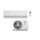 Aire acondicionado  Johnson Split Quality Connexion Wi-Fi 2.200 Frigorías