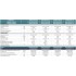 Aire acondicionado  Johnson Split Quality Connexion Wi-Fi 2.200 Frigorías
