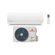 Aire acondicionado  Johnson Split Quality Connexion Wi-Fi 2.200 Frigorías