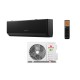 Aire acondicionado  Johnson Split Quality Connexion Wi-Fi 2.200 Frigorías