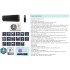 Aire acondicionado  Johnson Split Quality Connexion Wi-Fi 2.200 Frigorías