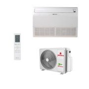 Aire acondicionado  Johnson Split Quality Connexion Wi-Fi 2.200 Frigorías