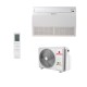 Aire acondicionado  Johnson Split Quality Connexion Wi-Fi 2.200 Frigorías