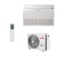 Aire acondicionado  Johnson Split Quality Connexion Wi-Fi 2.200 Frigorías