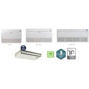Aire acondicionado  Johnson Split Quality Connexion Wi-Fi 2.200 Frigorías
