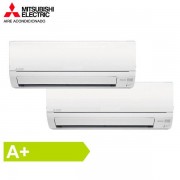 Mitsubishi Electric 2x1 MXZ-2DM40VA (2000+ 2000 frigorías)
