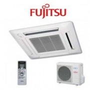 Aire acondicionado Cassette FUJITSU AUY50UIA-LV