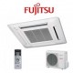 Aire acondicionado Cassette FUJITSU AUY50UIA-LV