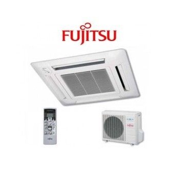 Aire acondicionado Cassette FUJITSU AUY71UIA-LV