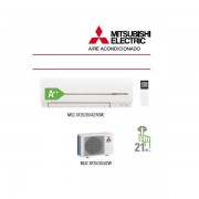 Split pared Mitsubishi electric SF 3600 frigorías MSZ-SF42VE