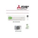 Split pared Mitsubishi electric SF 3600 frigorías MSZ-SF42VE