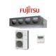 Aire acondicionado Conductos FUJITSU