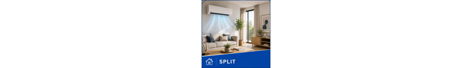 Split